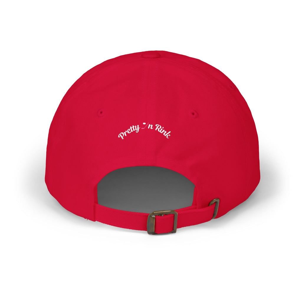 Off To The Rink - Classic Cap