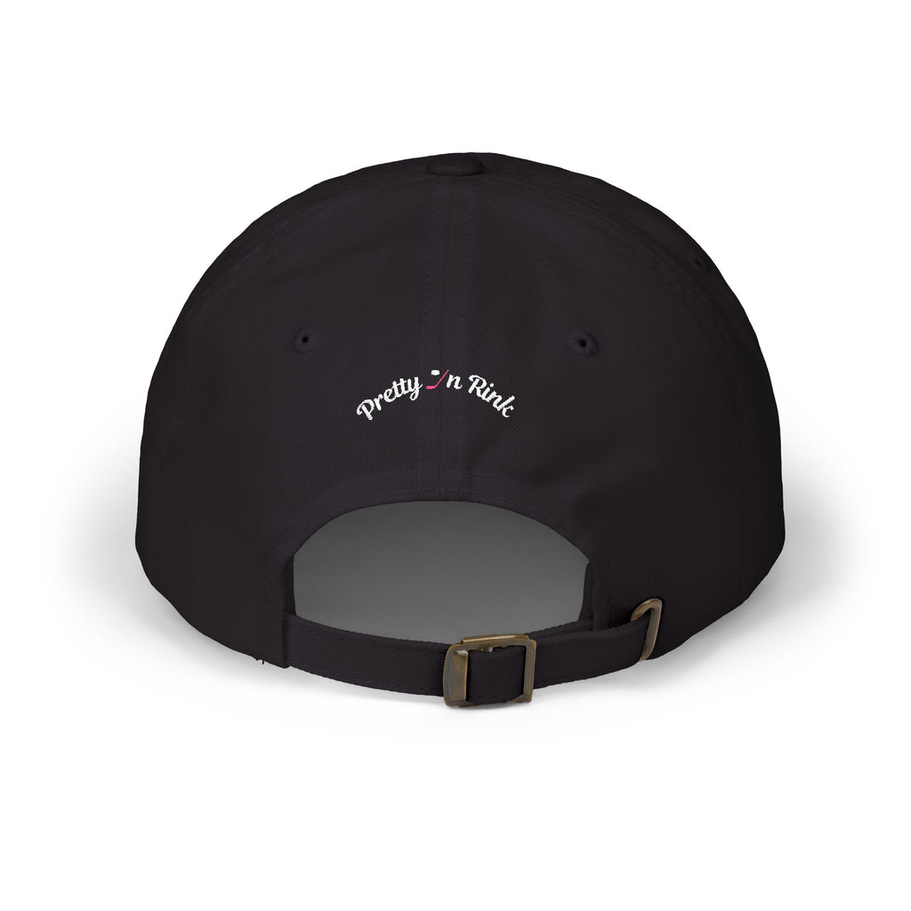 Off To The Rink - Classic Cap